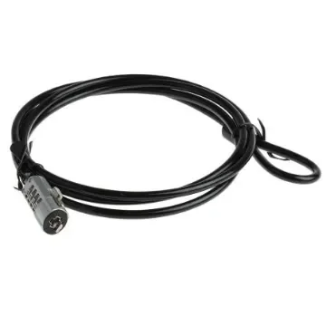 StarTech.com Laptop Lock for use with Laptops - LTLOCK product image