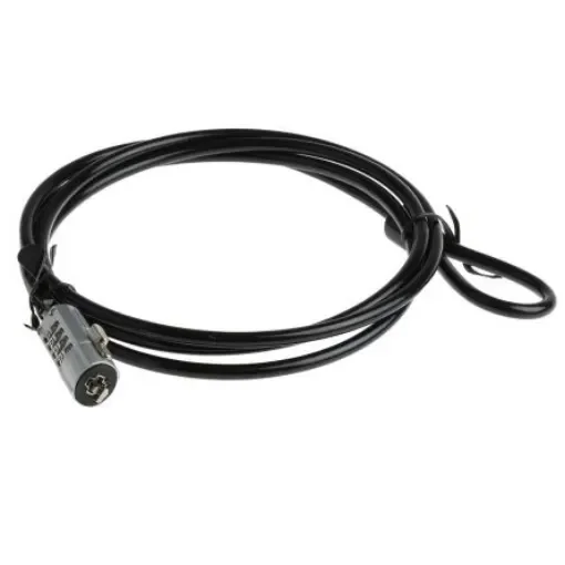 StarTech.com Laptop Lock for use with Laptops - LTLOCK product image