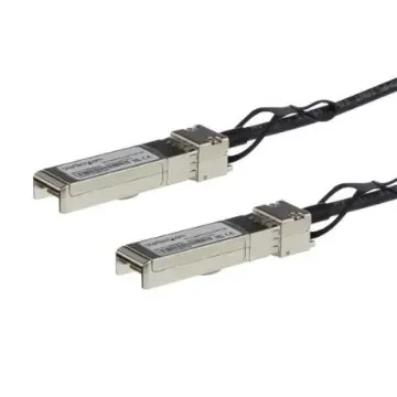 StarTech.com Juniper Compatible SFP Transceiver Module, 10000Mbit/s - EXSFP10GE1M product image