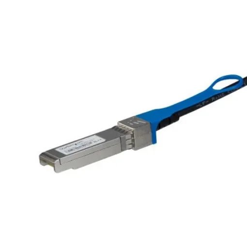 StarTech.com Cisco Compatible SFP Transceiver Module, 10000Mbit/s - SFPH10GACU10 product image