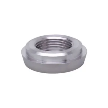 ifm electronic, E332 Series Adapter for Use with Pipe Fitting - E33212 product image