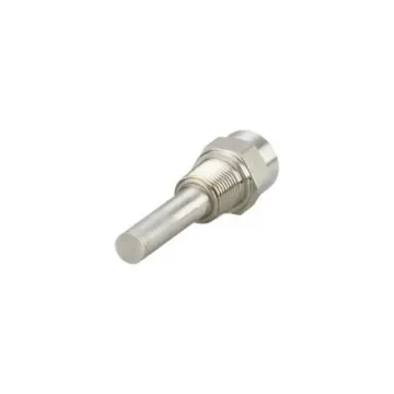 ifm electronic, E351 Series Thermowell for Use with Temperature Sensors - E35110 product image
