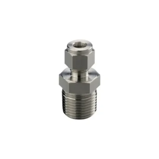 ifm electronic, E402 Series Progressive Ring Fitting - E40261 product image