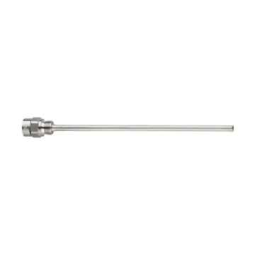 ifm electronic, E376 Series Thermowell for Use with Temperature Sensors - E37650 product image