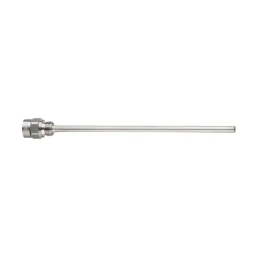 ifm electronic, E376 Series Thermowell for Use with Temperature Sensors - E37650 product image