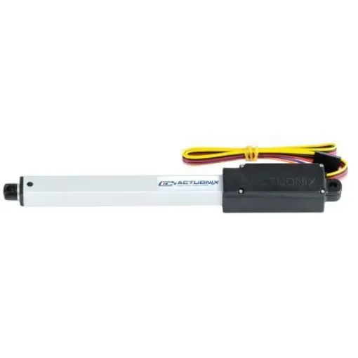 Actuonix Micro Linear Actuator, 100mm, 25mm/s - L12-100-50-6-S product image