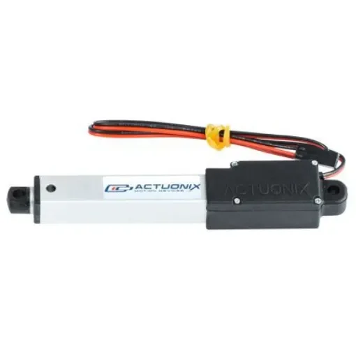Actuonix Micro Linear Actuator, 50mm, 25mm/s - L12-50-50-6-S product image