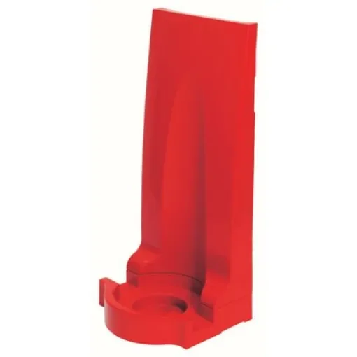Fire Extinguisher Stand, Grey - 1865334 product image