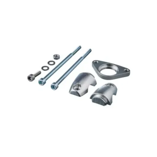 ifm electronic, E230 Series Mounting Bracket for Use with Sensoren - E23011 product image