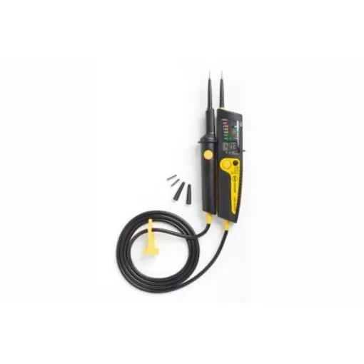 Beha-Amprobe 2100, LED Voltage tester, 1000 V ac, 1200V dc, Continuity Check, Battery Powered, CAT III 1000V - 2100-GAMMA product image