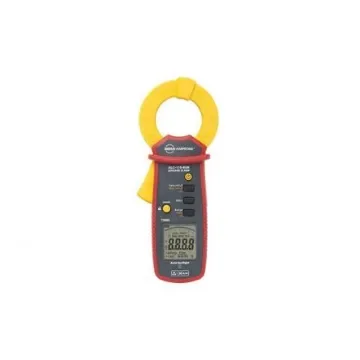 Beha-Amprobe ALC-110 Clamp Meter, Max Current 60A ac CAT III 600 V - ALC-110-EUR product image