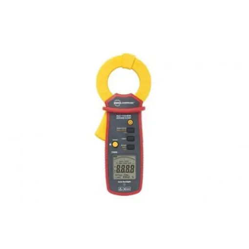 Beha-Amprobe ALC-110 Clamp Meter, Max Current 60A ac CAT III 600 V - ALC-110-EUR product image