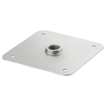 ifm electronic, E433 Series Plate for Use with Level Sensors - E43381 product image