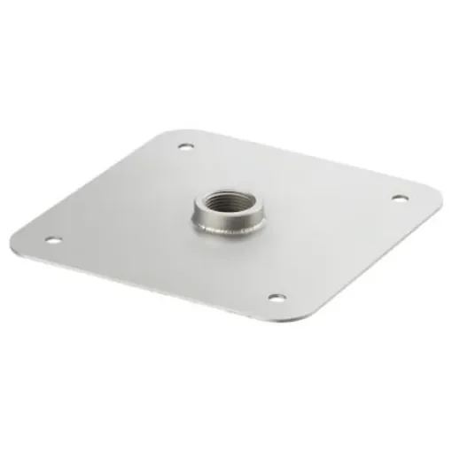 ifm electronic, E433 Series Plate for Use with Level Sensors - E43381 product image
