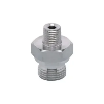 ifm electronic, E300 Series Adapter for Use with Process Sensors - ACP16 product image