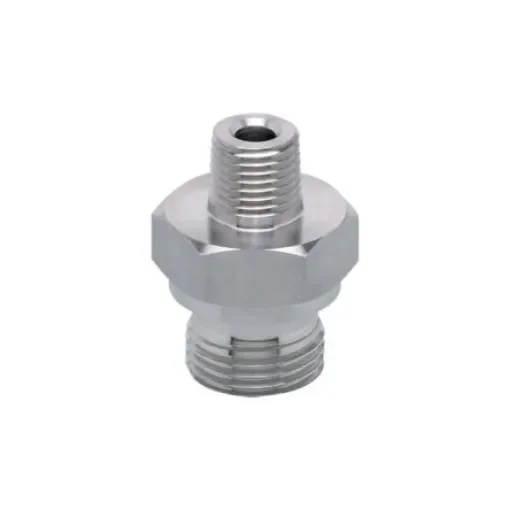 ifm electronic, E300 Series Adapter for Use with Process Sensors - ACP16 product image