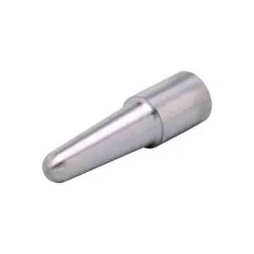ifm electronic, E352 Series Thermowell for Use with Temperature Sensors - E35210 product image