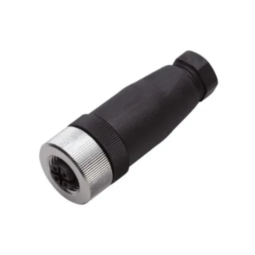 ifm electronic 1 Pole M12 Socket Adapter - E11511 product image