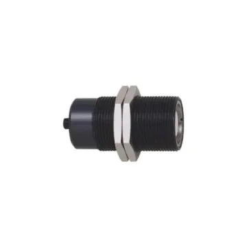ifm electronic, E350 Series IR Measuring Head for Use with Infrared Temperature Sensors - E35060 product image