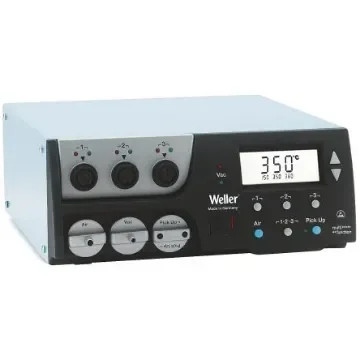 Weller WR 3M Power Unit 360W, 230V, 50°C to 450°C - T0053366699N product image