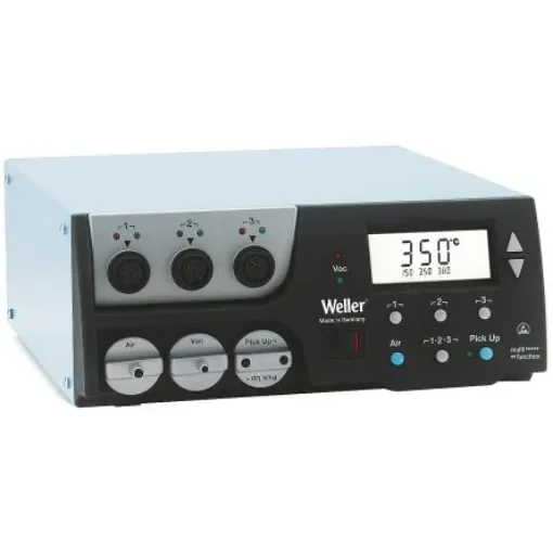 Weller WR 3M Power Unit 360W, 230V, 50°C to 450°C - T0053366699N product image