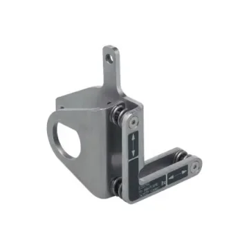 ifm electronic, E207 Series Fixture for Use with Mounting And Fine Adjustment Of Laser Sensors - E20794 product image