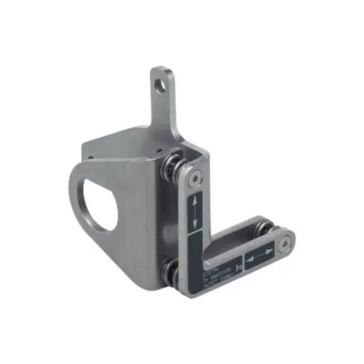 ifm electronic, E207 Series Fixture for Use with Mounting And Fine Adjustment Of Laser Sensors - E20794 product image