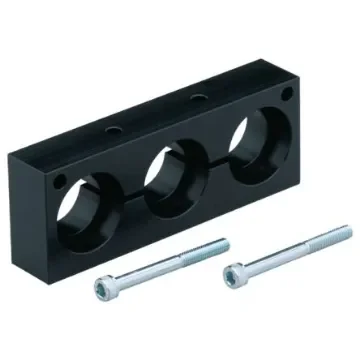 ifm electronic, E300 Series Mounting Module for Use with For Process Sensors - E30079 product image