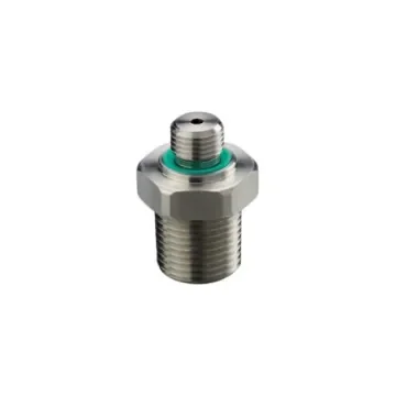 ifm electronic, E301 Series Adapter for Use with Process Sensors - E30133 product image