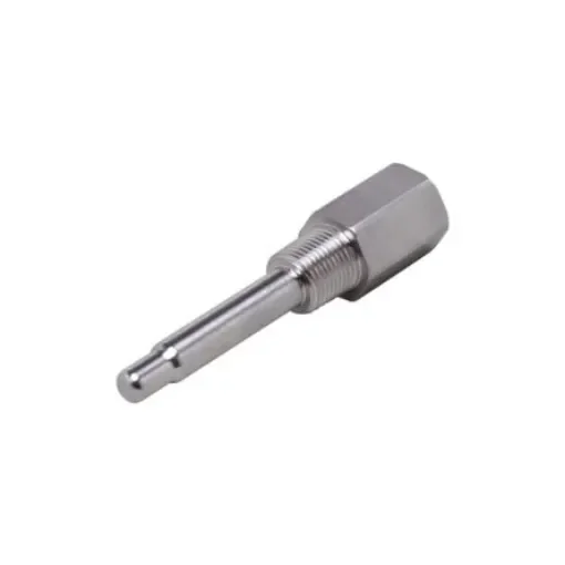 ifm electronic, E303 Series Thermowell for Use with Temperature Sensors - E30397 product image