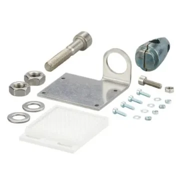 ifm electronic, E210 Series Mounting Set for Use with Reflectors - E21001 product image