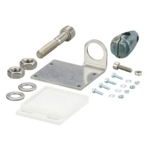 ifm electronic, E210 Series Mounting Set for Use with Reflectors - E21001 product image
