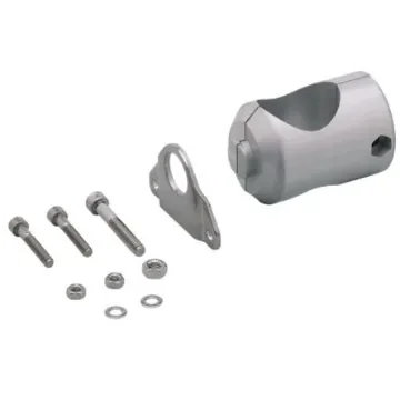 ifm electronic, E210 Series Mounting Set for Use with Photoelectric Sensors - E21012 product image