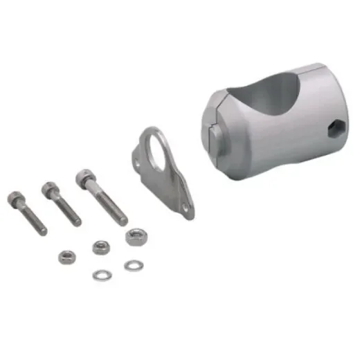 ifm electronic, E210 Series Mounting Set for Use with Photoelectric Sensors - E21012 product image