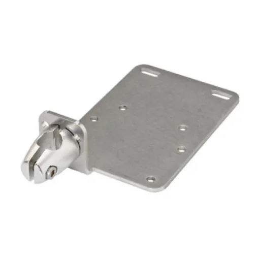 ifm electronic Mounting Kit, E111 Series, For Use With Position Sensors - E11121 product image