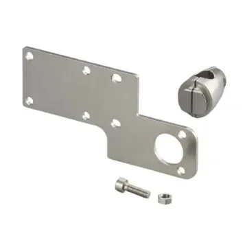 ifm electronic Mounting Kit, E111 Series, For Use With Position Sensors - E11120 product image