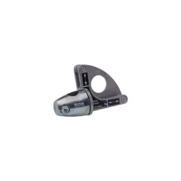 ifm electronic, E212 Series Fixture for Use with Mounting And Fine Adjustment Of Laser Sensors - E21219 product image