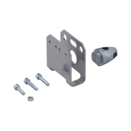 ifm electronic, E212 Series Mounting Set for Use with Photoelectric Sensors - E21223 product image