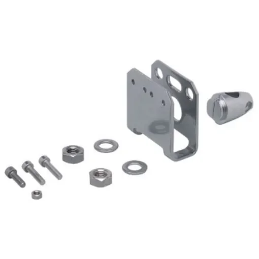 ifm electronic, E211 Series Mounting Set for Use with Photoelectric Sensors - E21142 product image