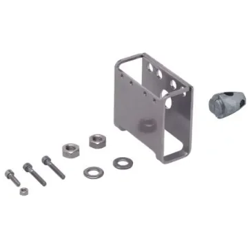ifm electronic, E212 Series Mounting Set for Use with Photoelectric Sensors - E21215 product image