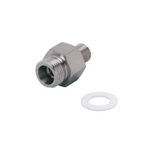 ifm electronic, E401 Series Adapter for Use with Process Sensors - E40128 product image
