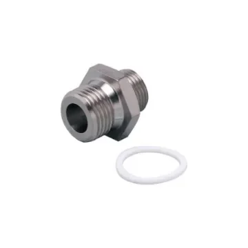 ifm electronic, E401 Series Adapter for Use with Process Sensors - E40114 product image