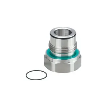 ifm electronic, E304 Series Adapter for Use with For Process Sensors - E30482 product image