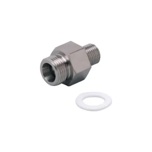 ifm electronic, E401 Series Adapter for Use with Process Sensors - E40115 product image