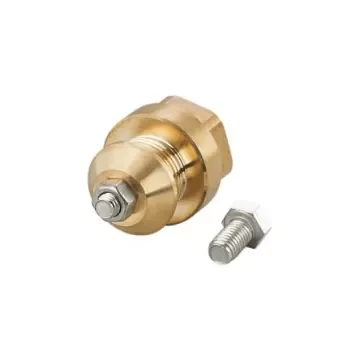 ifm electronic, E304 Series Welding Mandrel for Use with Process Connections - E30452 product image