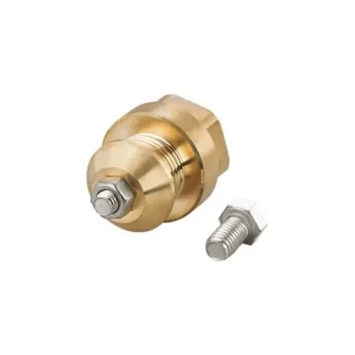 ifm electronic, E304 Series Welding Mandrel for Use with Process Connections - E30452 product image