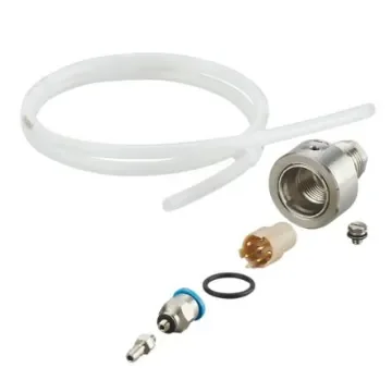 ifm electronic, E304 Series Cover for Use with Pressure Sensors - E30432 product image