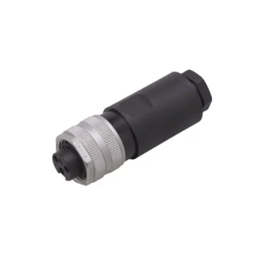 ifm electronic 1 Pole M27 Socket Adapter - E70170 product image