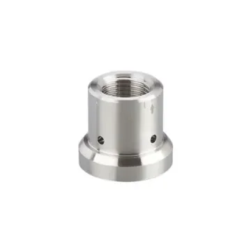 ifm electronic, E434 Series Adapter for Use with Process Sensors - E43407 product image