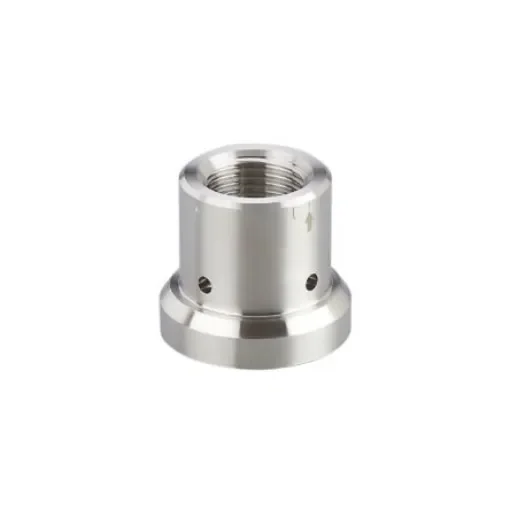 ifm electronic, E434 Series Adapter for Use with Process Sensors - E43407 product image